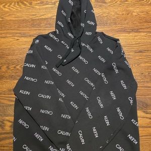 Calvin Klein Hoodie